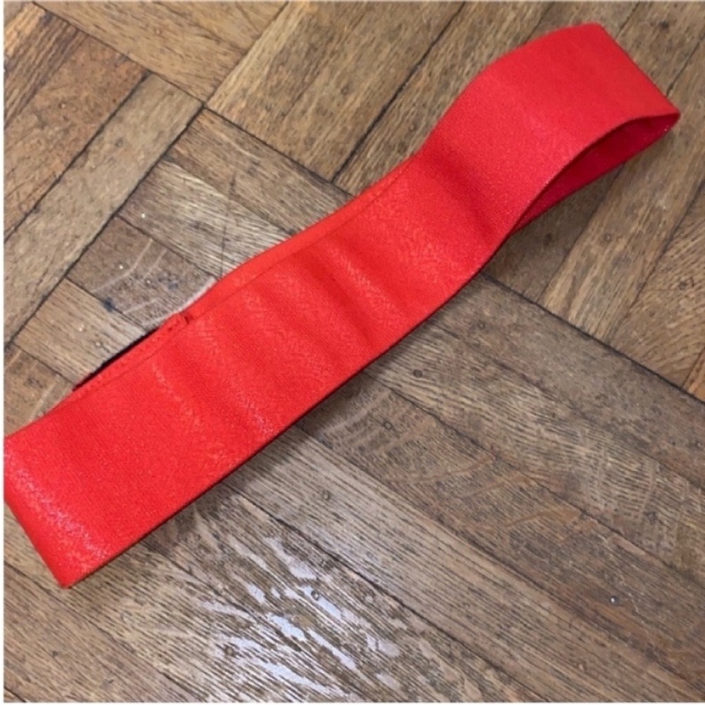 Red Belt - Picture 2 of 8